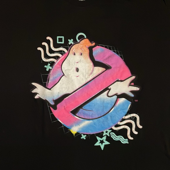 Ghostbusters - Picture 1 of 3